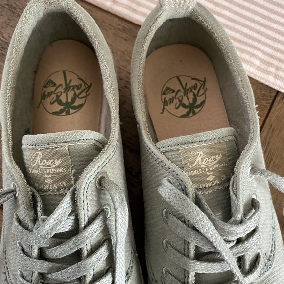 Roxy Sun loafers - Picture 3 of 5